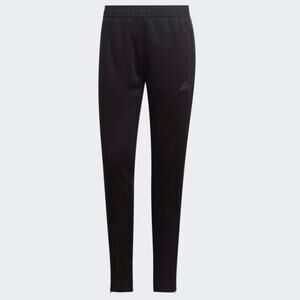 ADIDAS Black Tiro 23 League Soccer Pants Ankle-Zip Sporty - Women’s Sz 3X - NWT